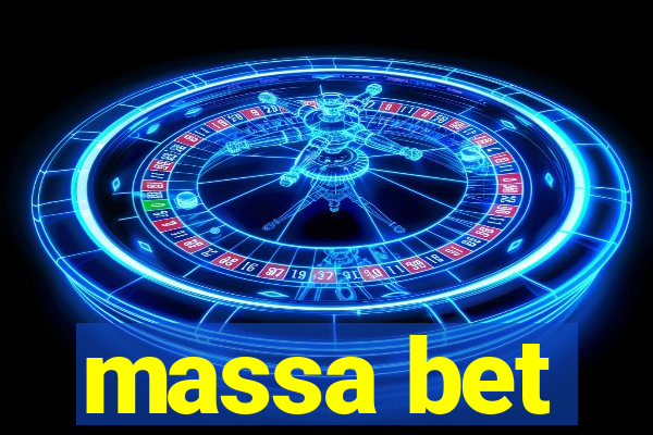 massa bet